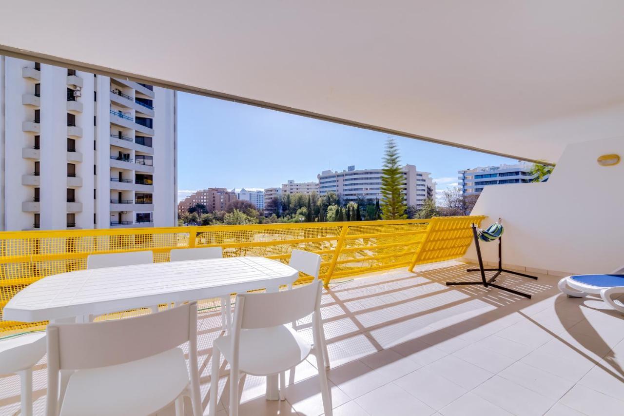 Varandas Do Sul - Near Vilamoura Marina 外观 照片
