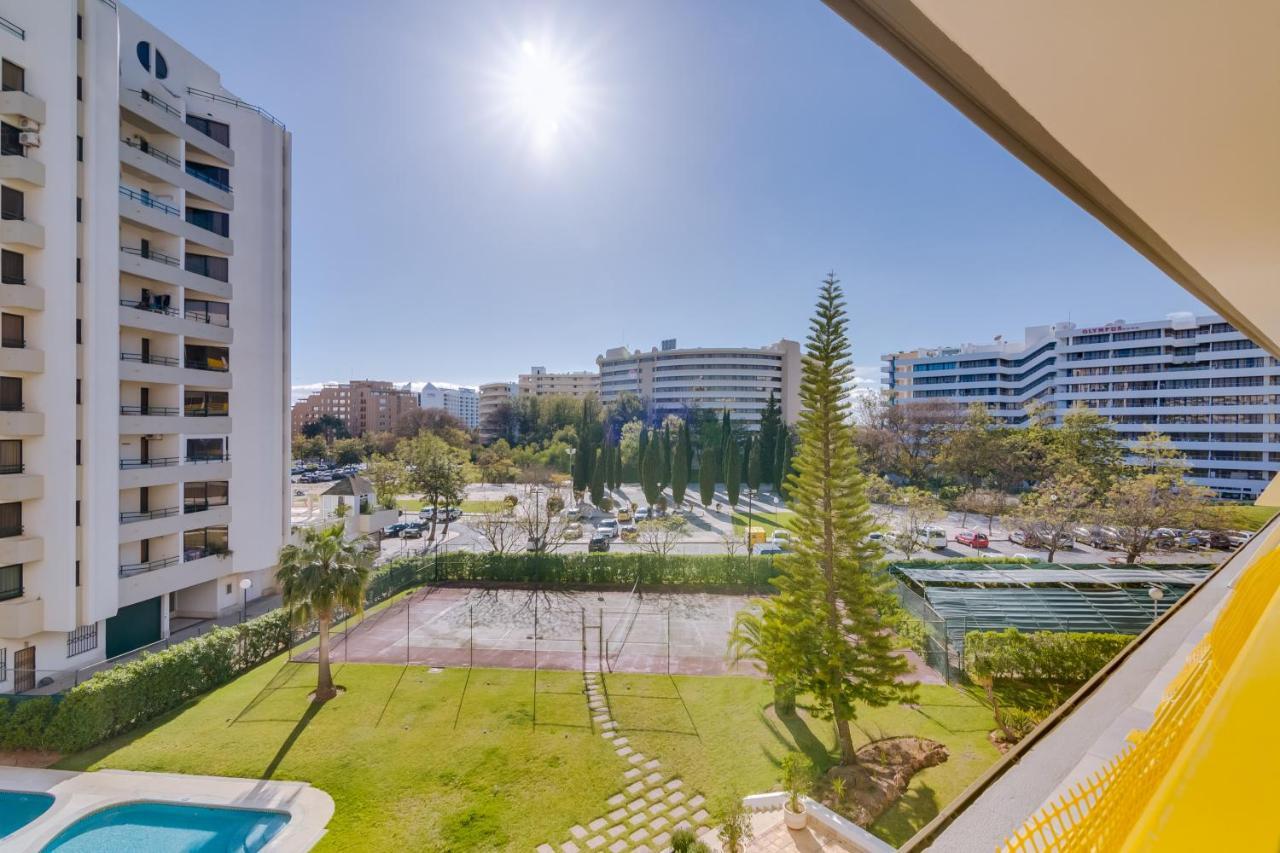 Varandas Do Sul - Near Vilamoura Marina 外观 照片