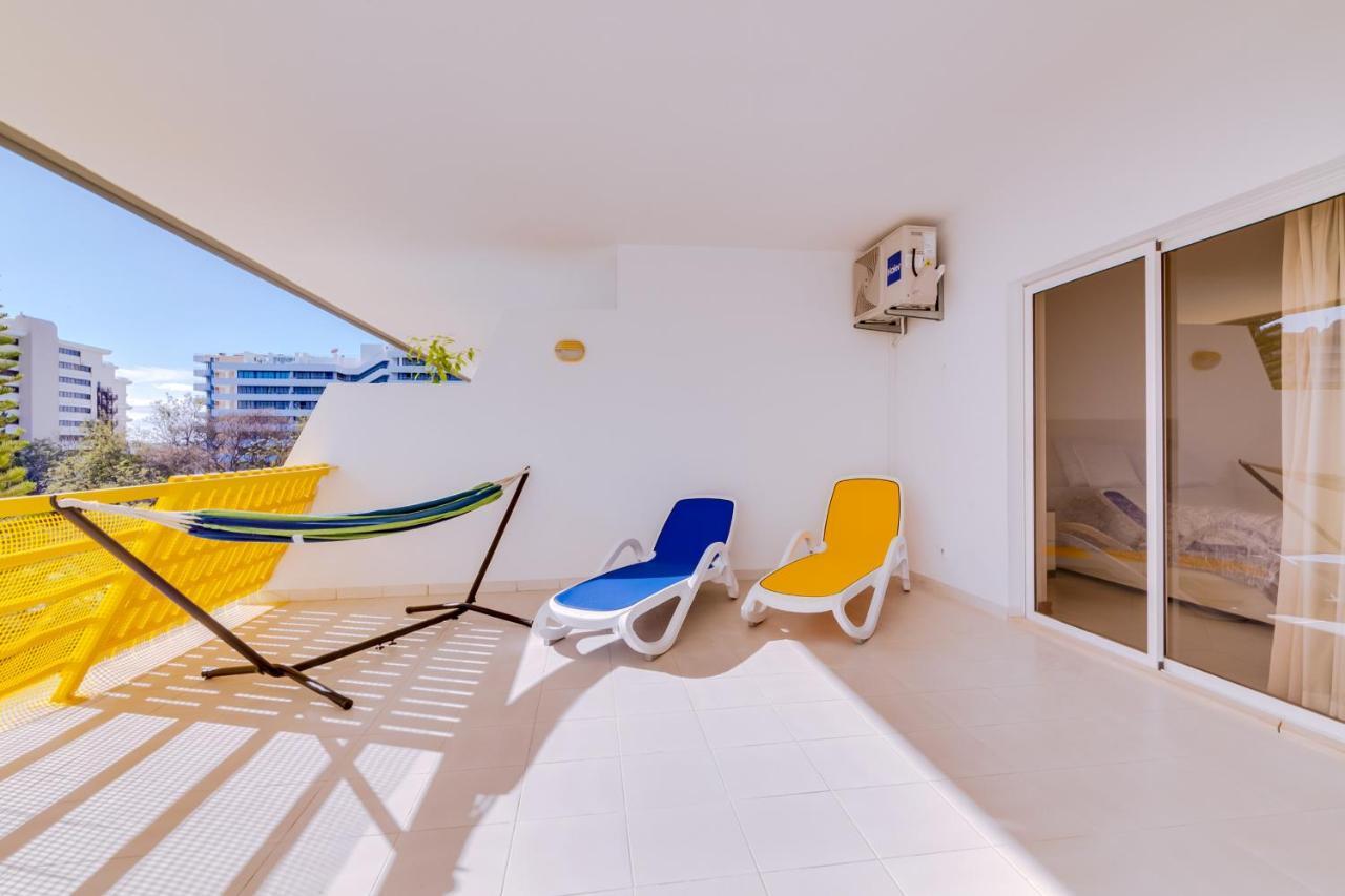 Varandas Do Sul - Near Vilamoura Marina 外观 照片