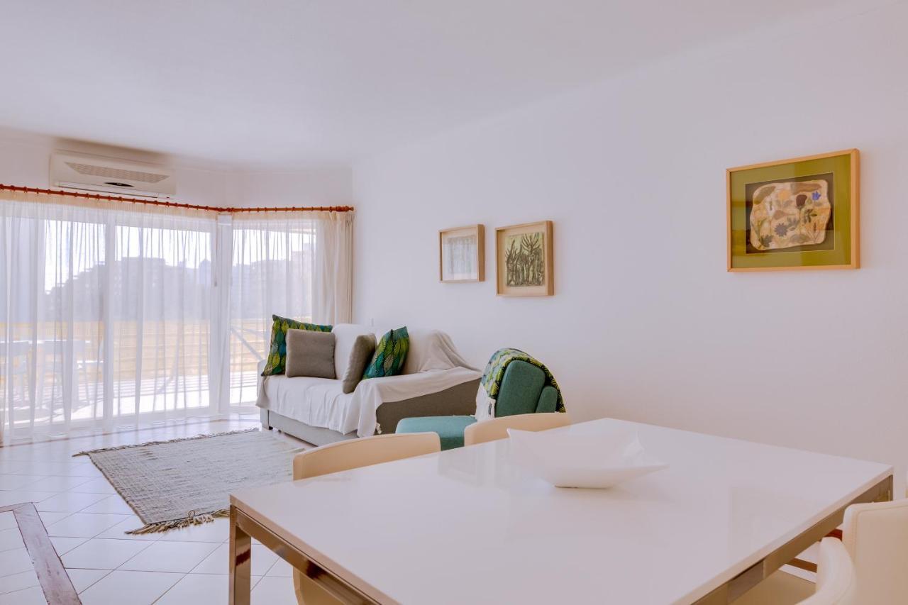 Varandas Do Sul - Near Vilamoura Marina 外观 照片