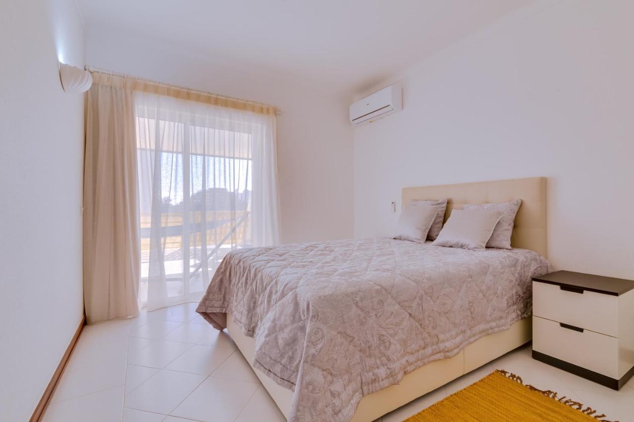 Varandas Do Sul - Near Vilamoura Marina 外观 照片